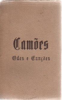 Cam&otilde;es
